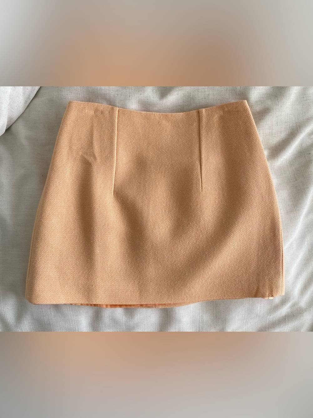 Mango Skirt